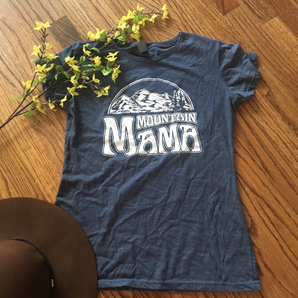 Graphic Tee